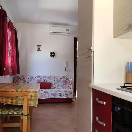 Apartment Valledoria *
