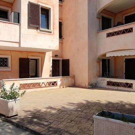Valledoria Apartment *