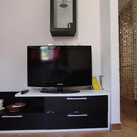 Apartment Valledoria *