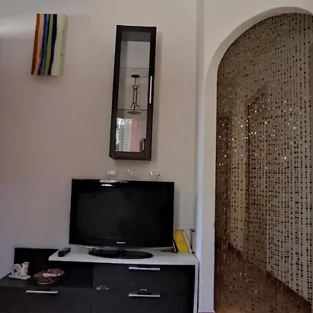 Valledoria Apartment